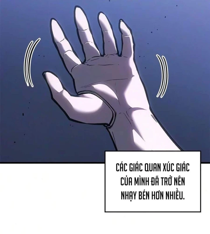 Tạp Huyết Chapter 94 - 95