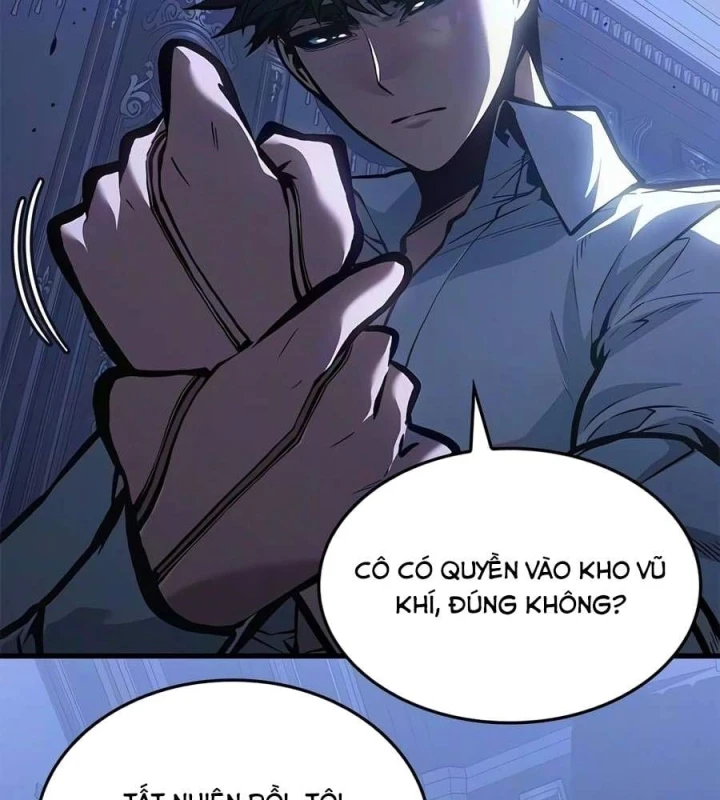 Tạp Huyết Chapter 94 - 97
