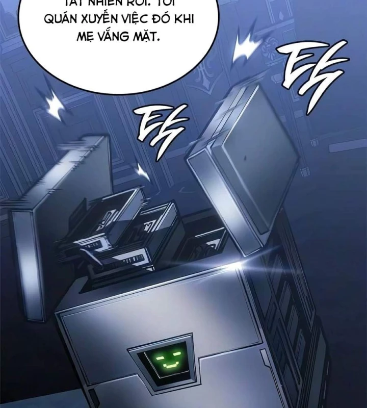 Tạp Huyết Chapter 94 - 98