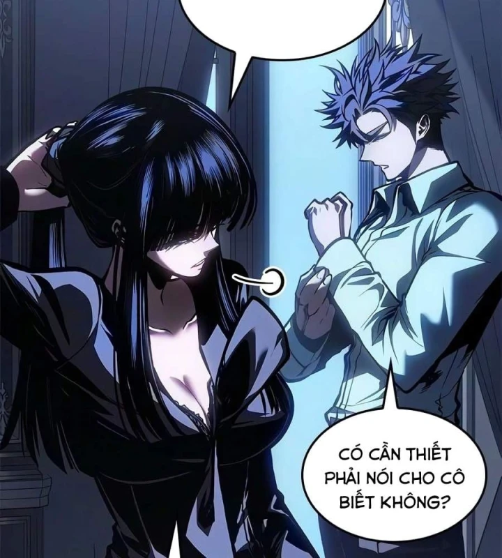 Tạp Huyết Chapter 94 - 100