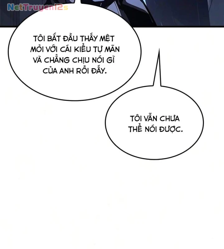 Tạp Huyết Chapter 94 - 101