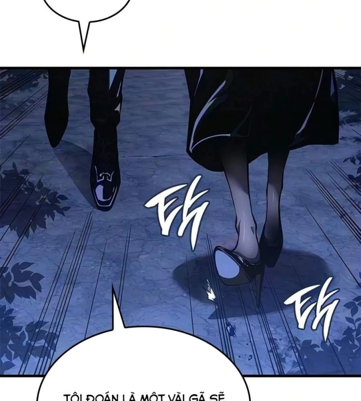 Tạp Huyết Chapter 94 - 114