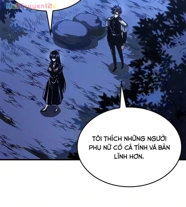 Tạp Huyết Chapter 94 - 116