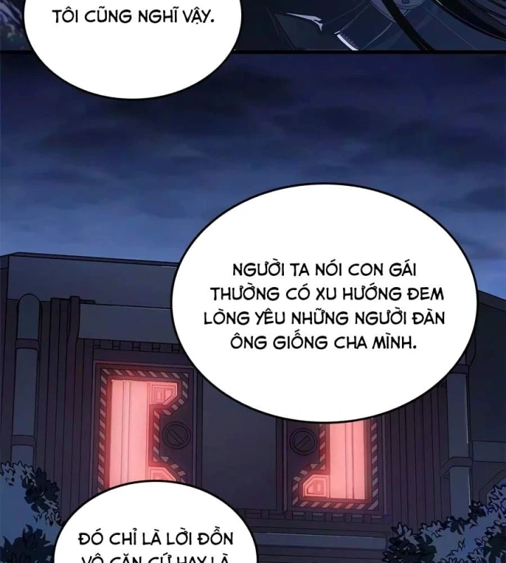 Tạp Huyết Chapter 94 - 119