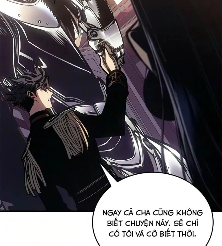 Tạp Huyết Chapter 94 - 135