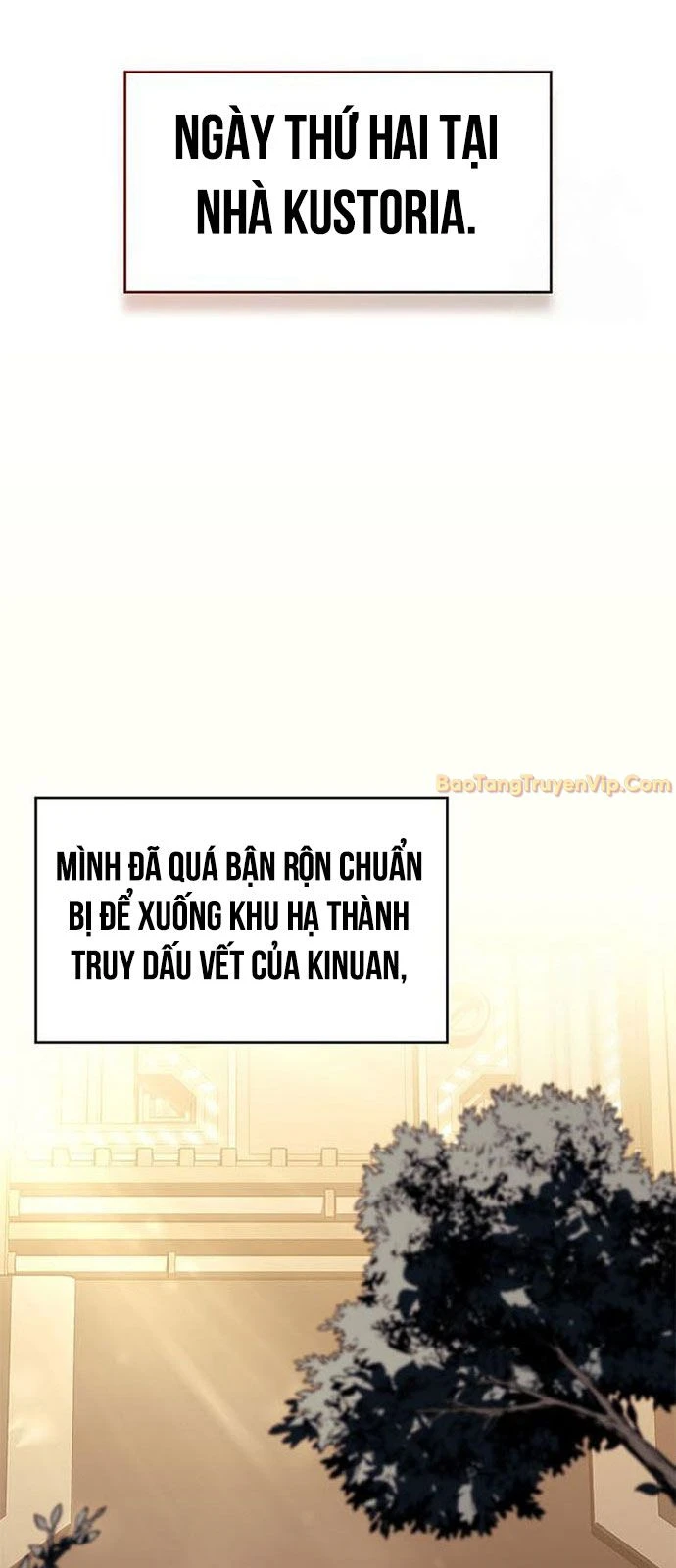 Tạp Huyết Chapter 31 - 3