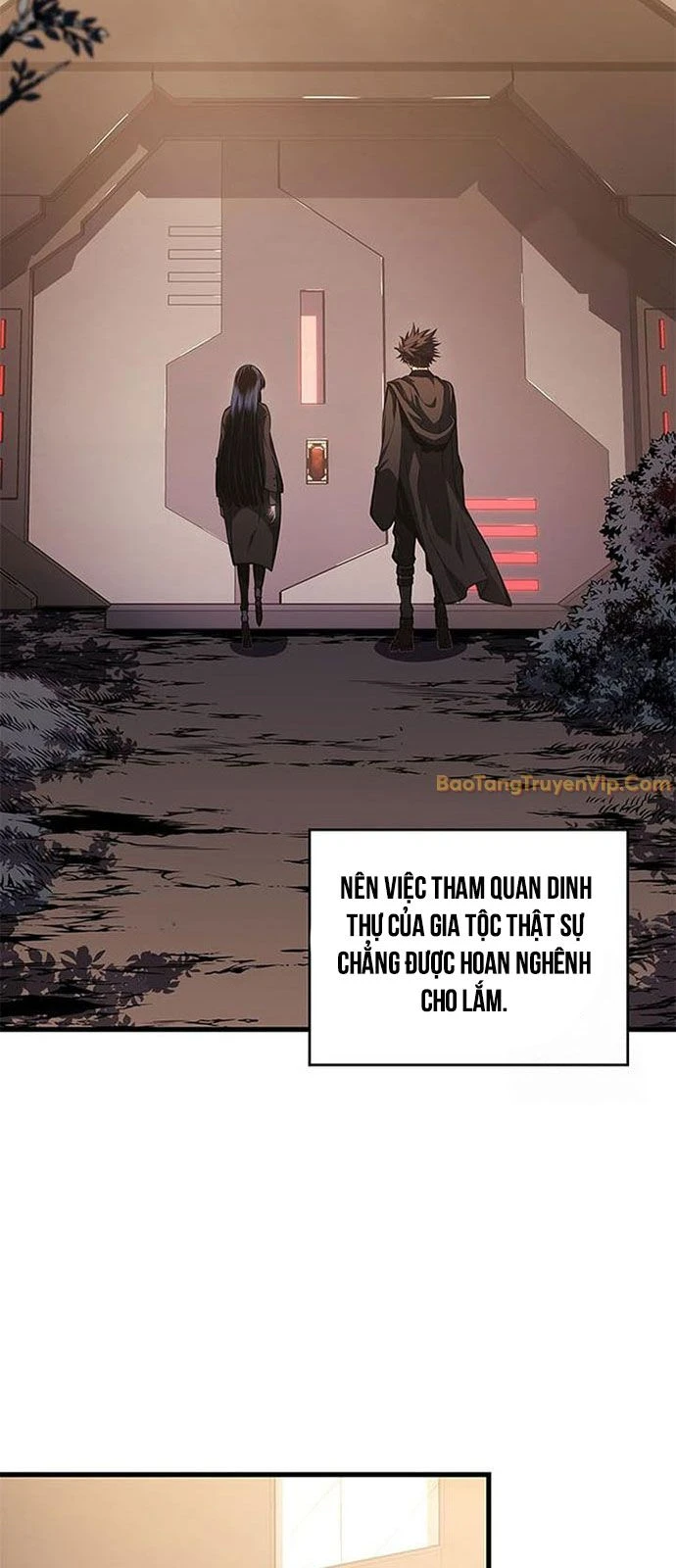 Tạp Huyết Chapter 31 - 4