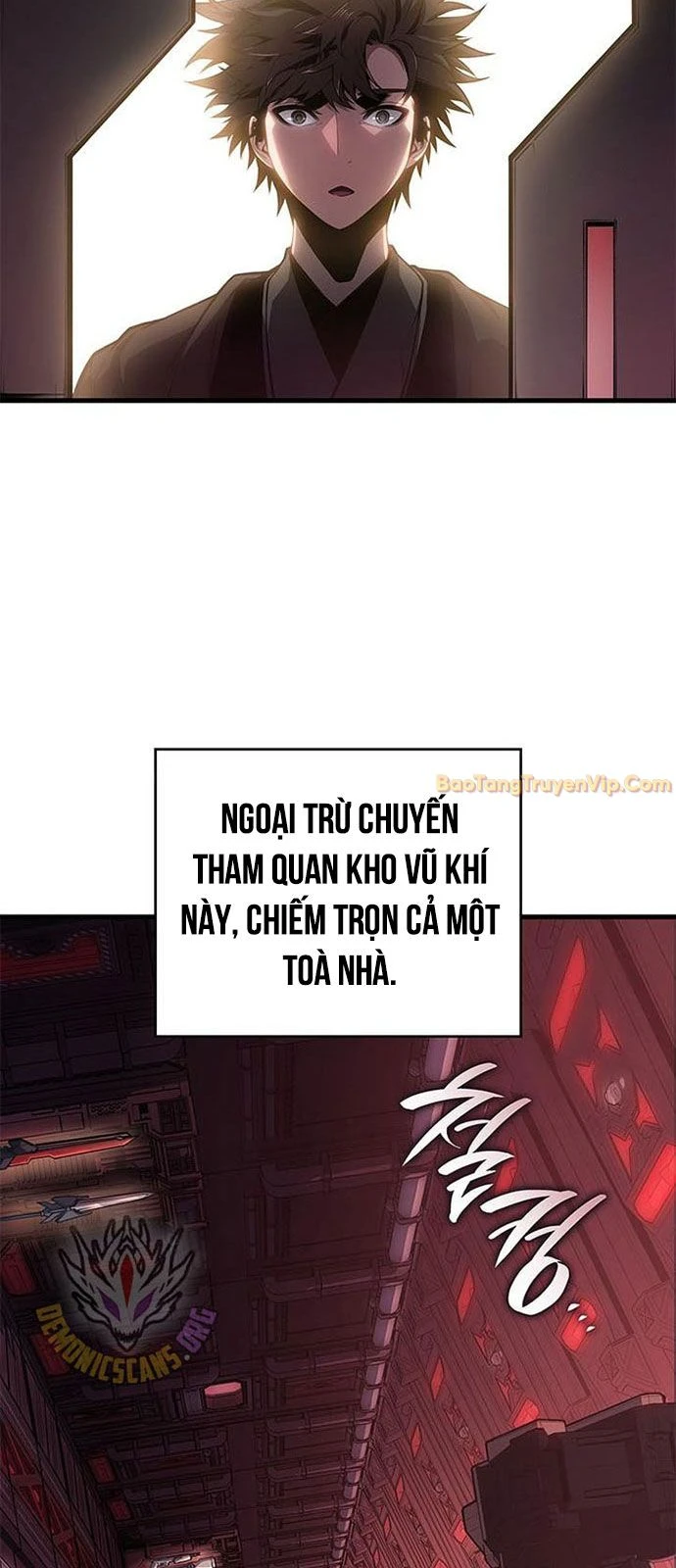 Tạp Huyết Chapter 31 - 6