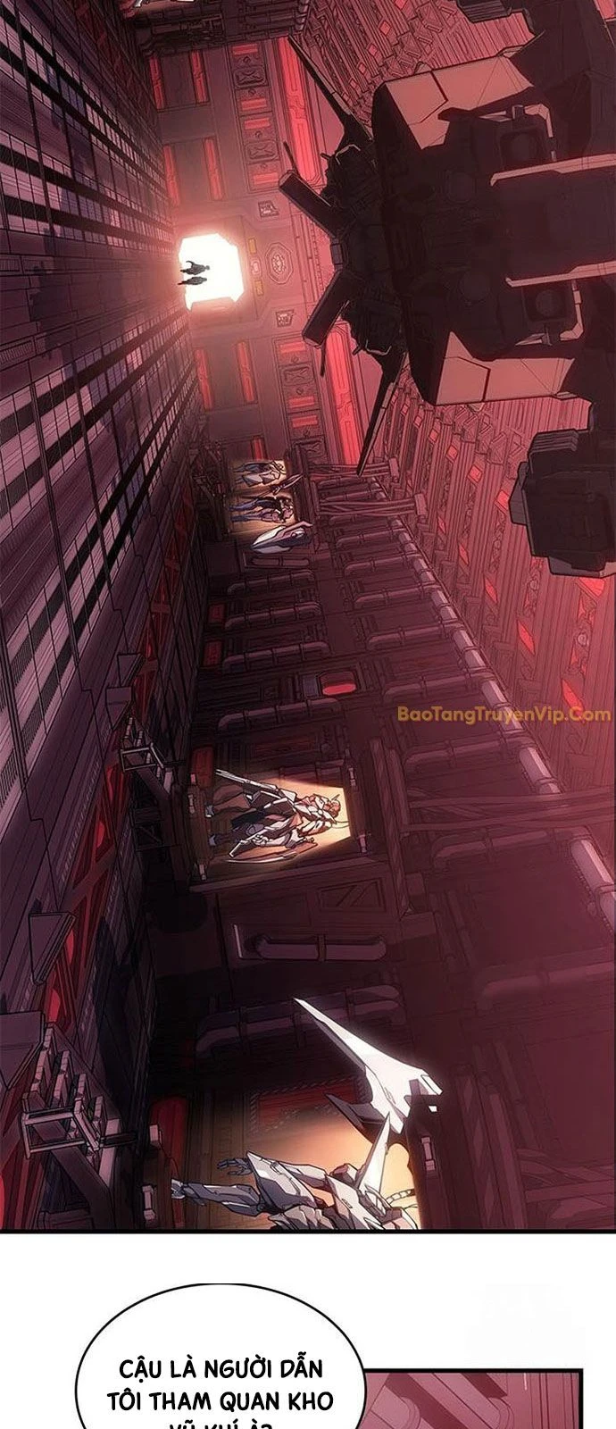 Tạp Huyết Chapter 31 - 7