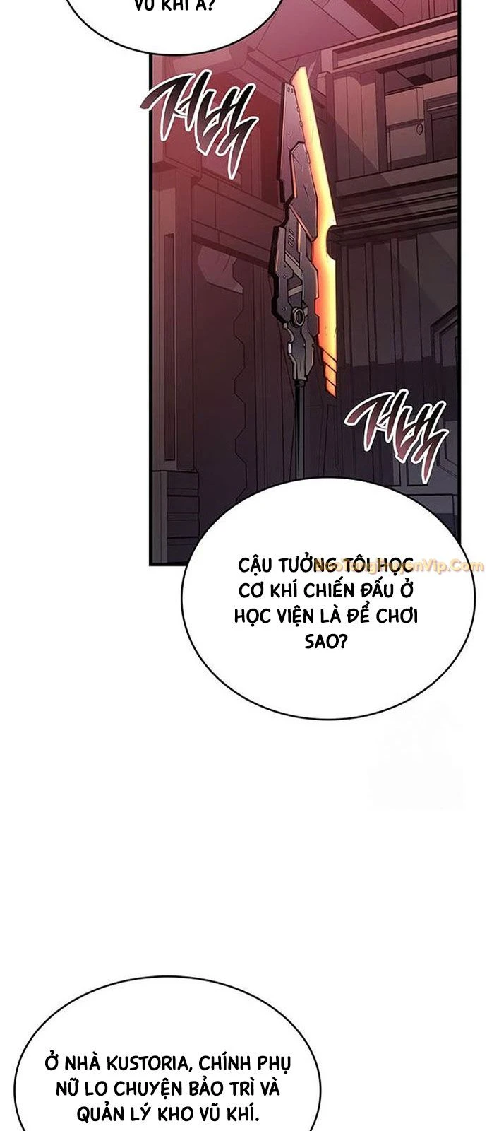 Tạp Huyết Chapter 31 - 8