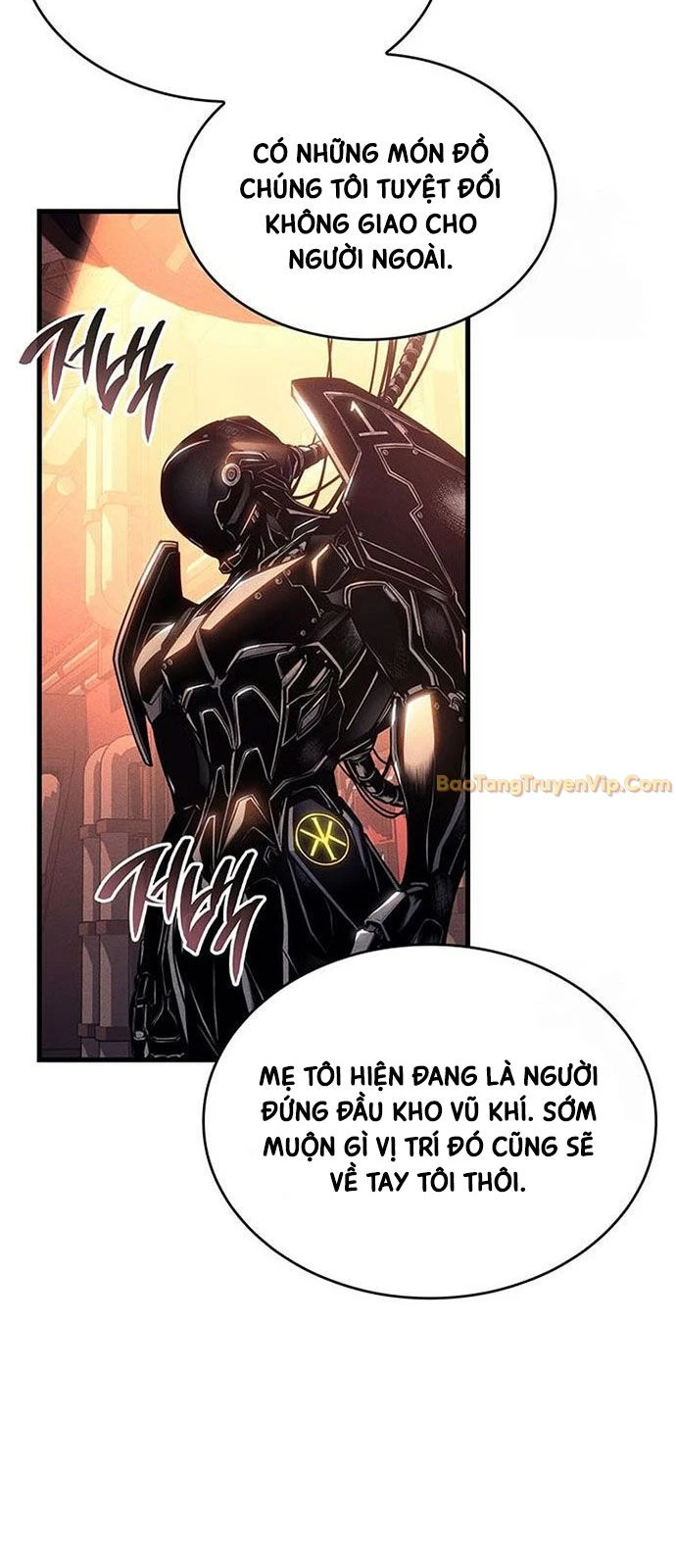 Tạp Huyết Chapter 31 - 9