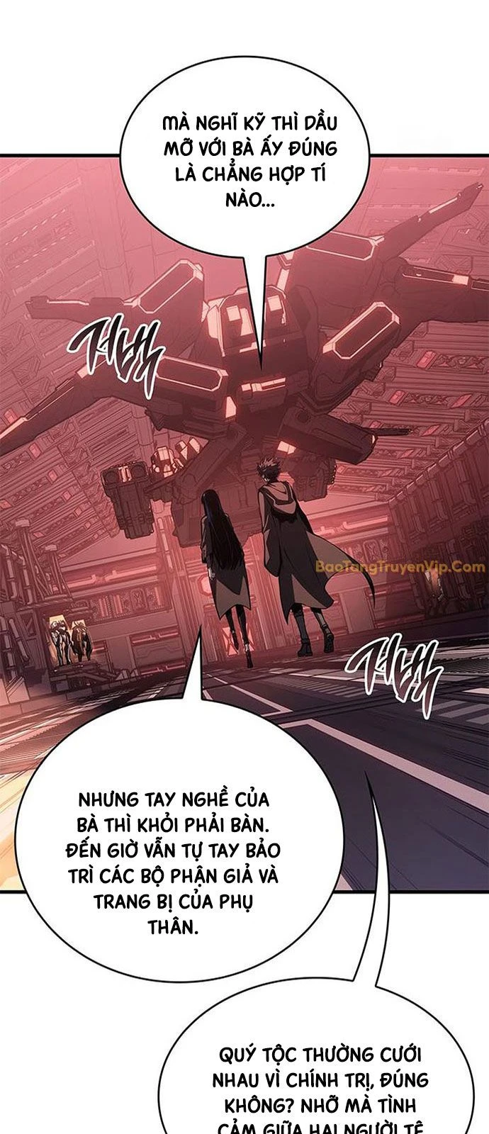 Tạp Huyết Chapter 31 - 10