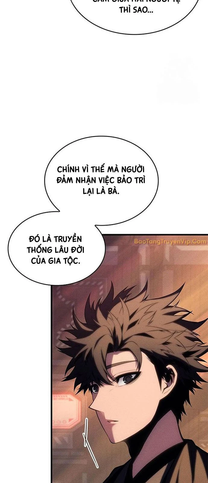 Tạp Huyết Chapter 31 - 11