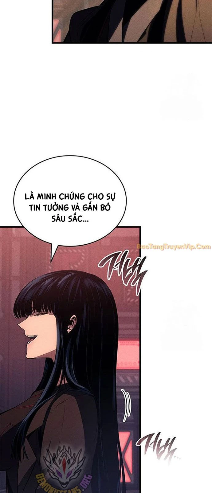 Tạp Huyết Chapter 31 - 12