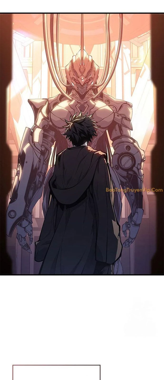 Tạp Huyết Chapter 31 - 15