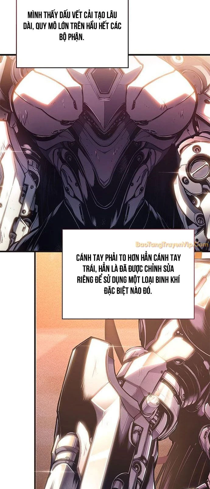 Tạp Huyết Chapter 31 - 16