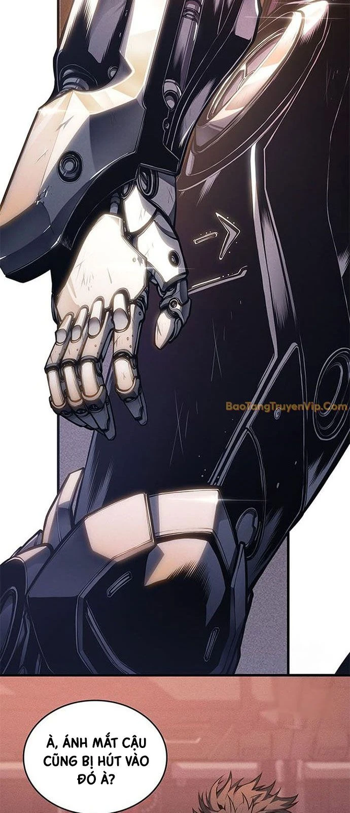 Tạp Huyết Chapter 31 - 17