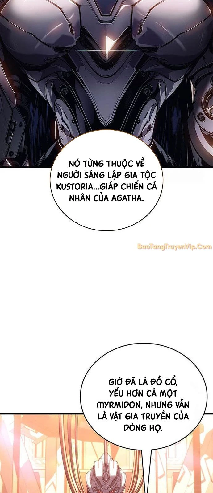 Tạp Huyết Chapter 31 - 20