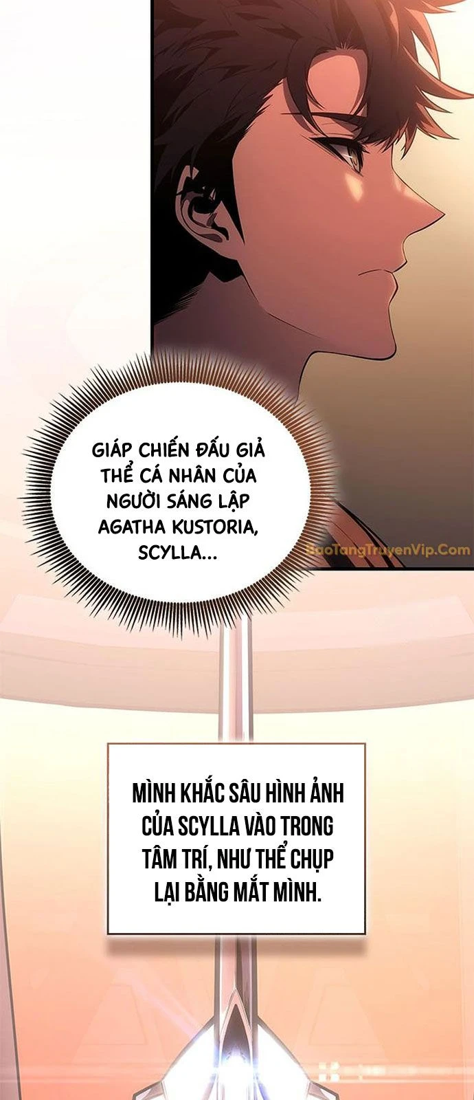 Tạp Huyết Chapter 31 - 22