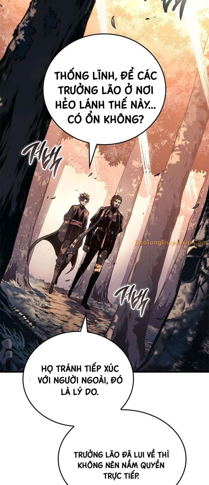 Tạp Huyết Chapter 31 - 26