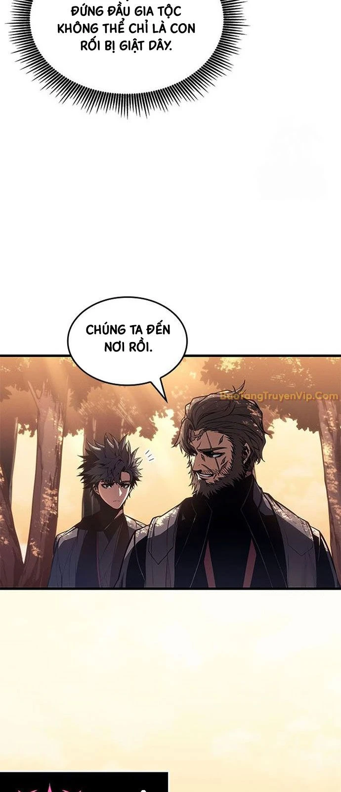 Tạp Huyết Chapter 31 - 28