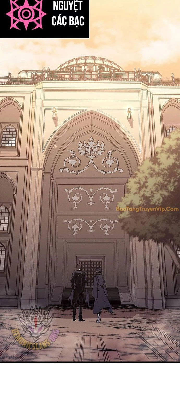 Tạp Huyết Chapter 31 - 29