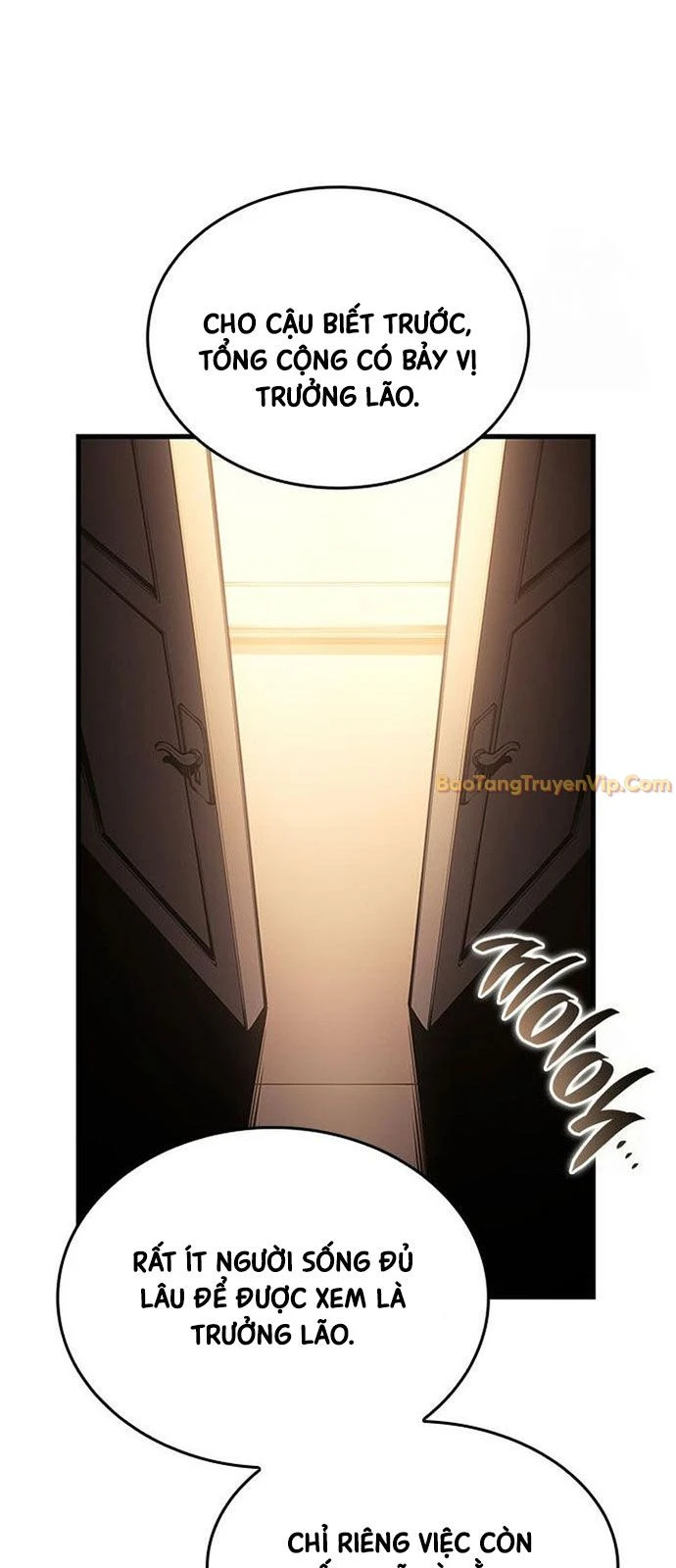 Tạp Huyết Chapter 31 - 30