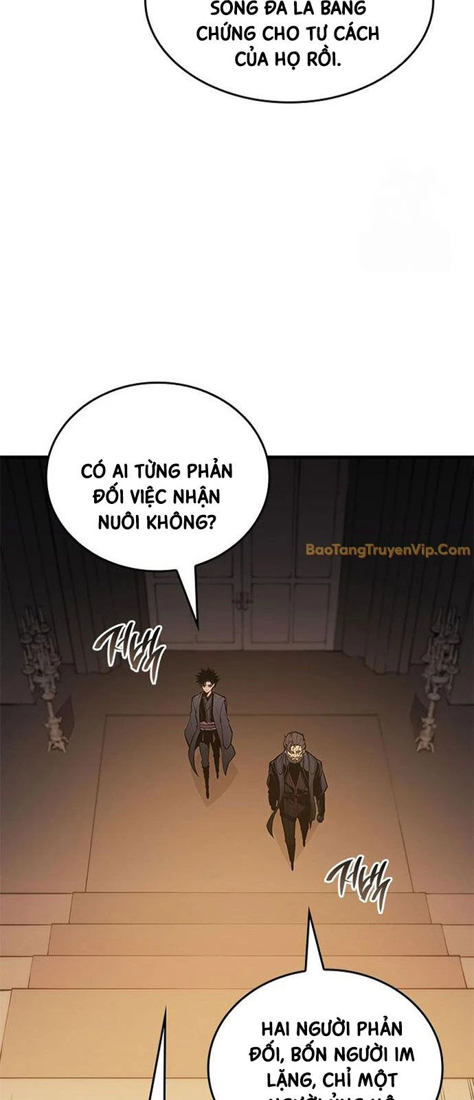 Tạp Huyết Chapter 31 - 31