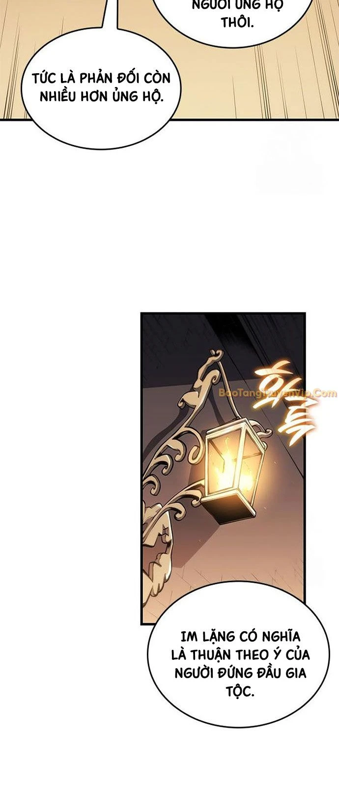 Tạp Huyết Chapter 31 - 32