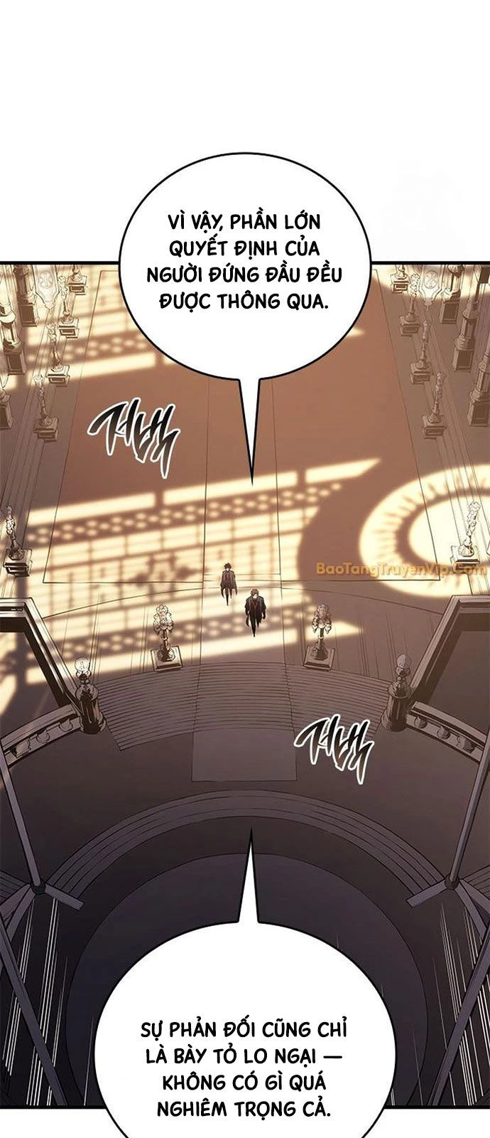 Tạp Huyết Chapter 31 - 33