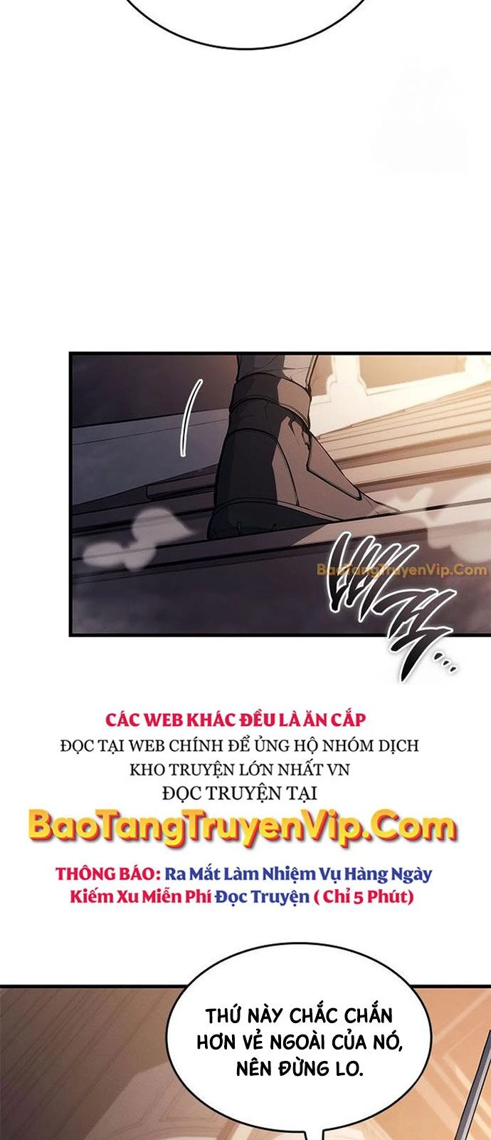 Tạp Huyết Chapter 31 - 34