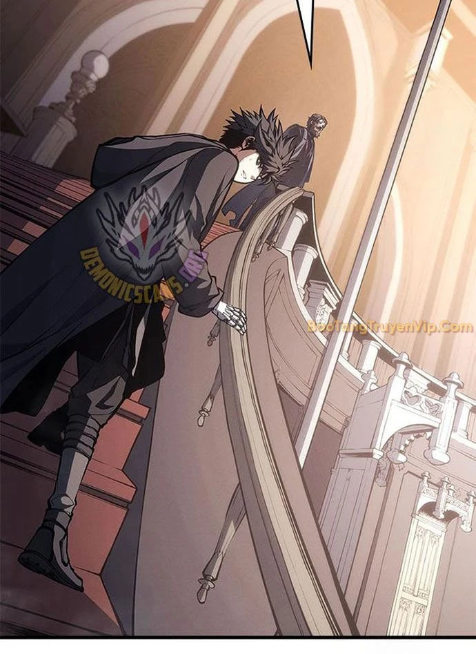 Tạp Huyết Chapter 31 - 35