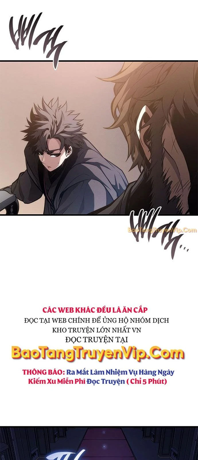 Tạp Huyết Chapter 31 - 36