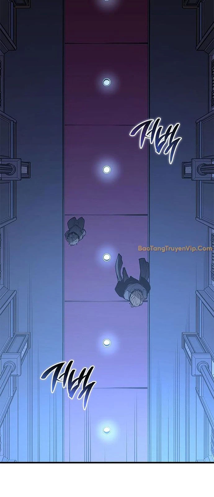 Tạp Huyết Chapter 31 - 38