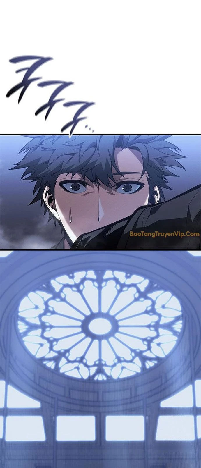 Tạp Huyết Chapter 31 - 40