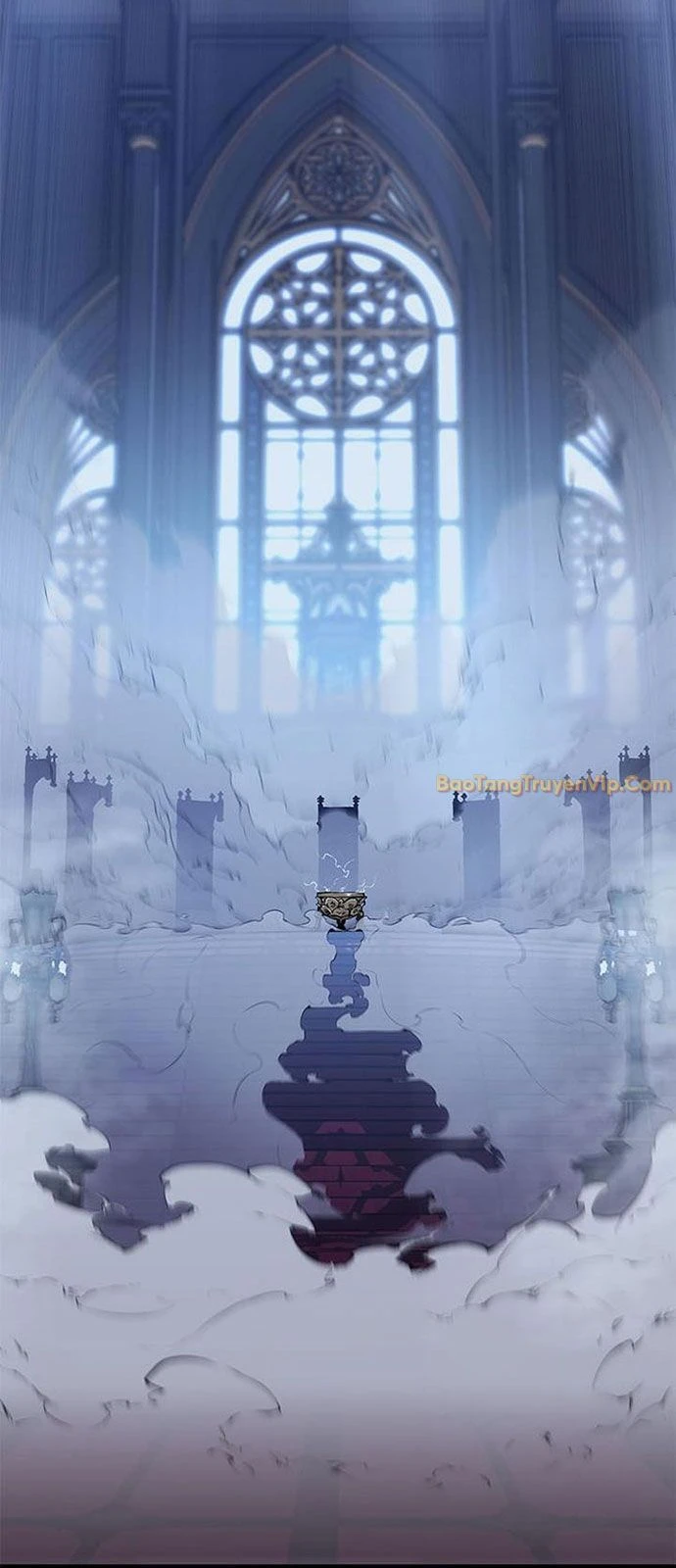 Tạp Huyết Chapter 31 - 41