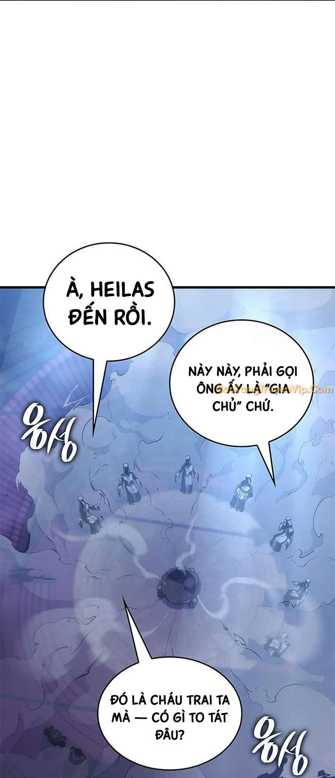 Tạp Huyết Chapter 31 - 42