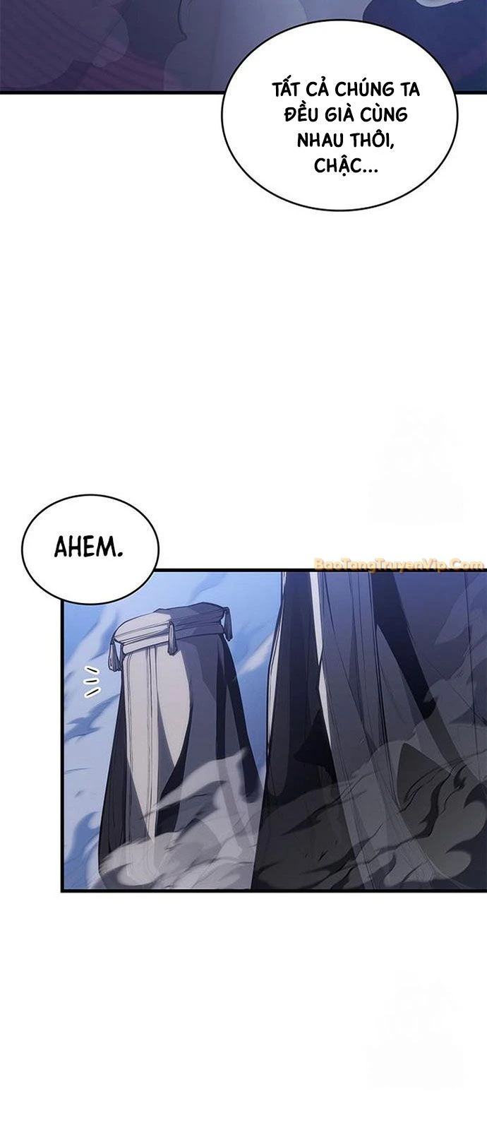 Tạp Huyết Chapter 31 - 43