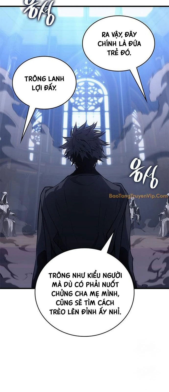 Tạp Huyết Chapter 31 - 45
