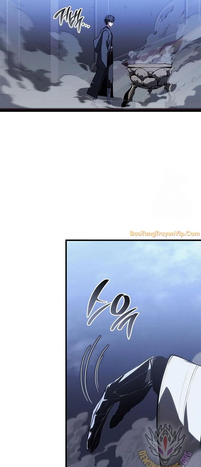 Tạp Huyết Chapter 31 - 47