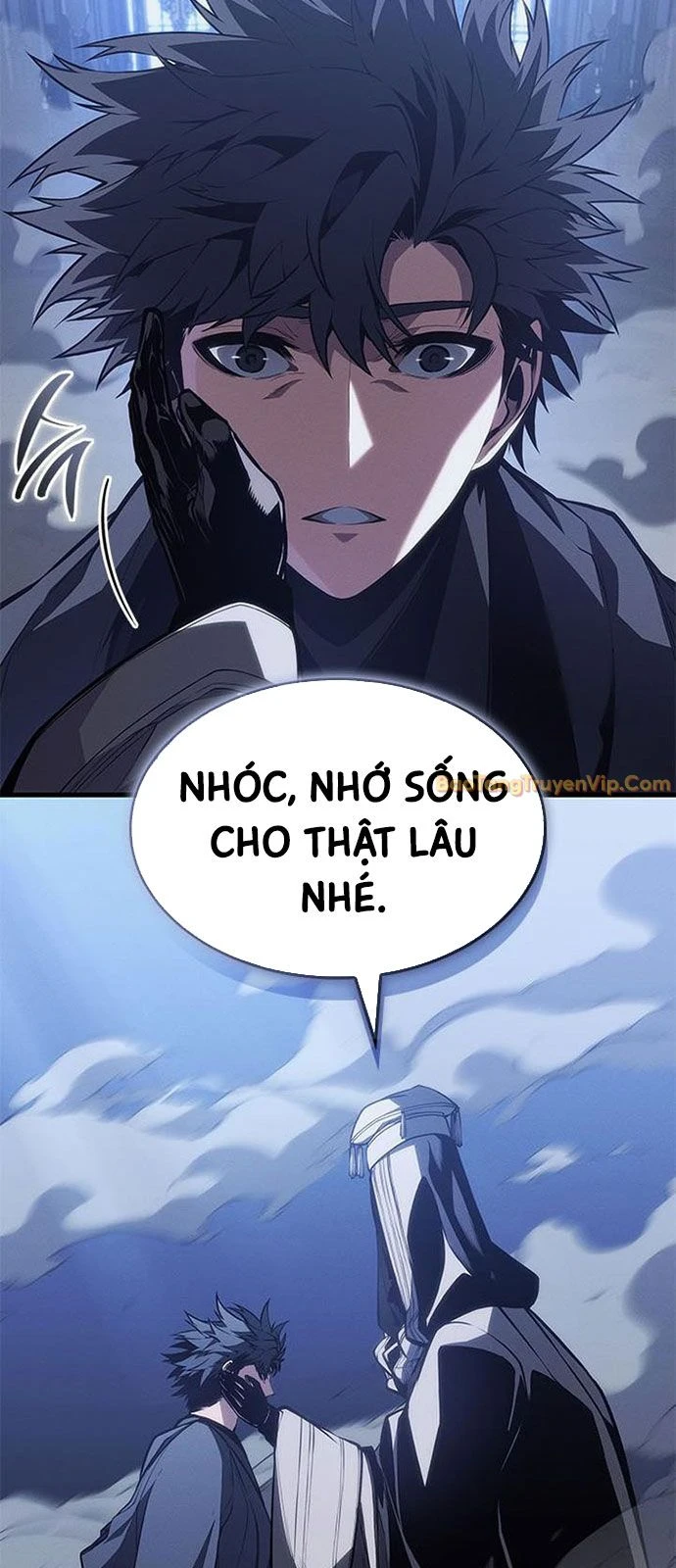 Tạp Huyết Chapter 31 - 50