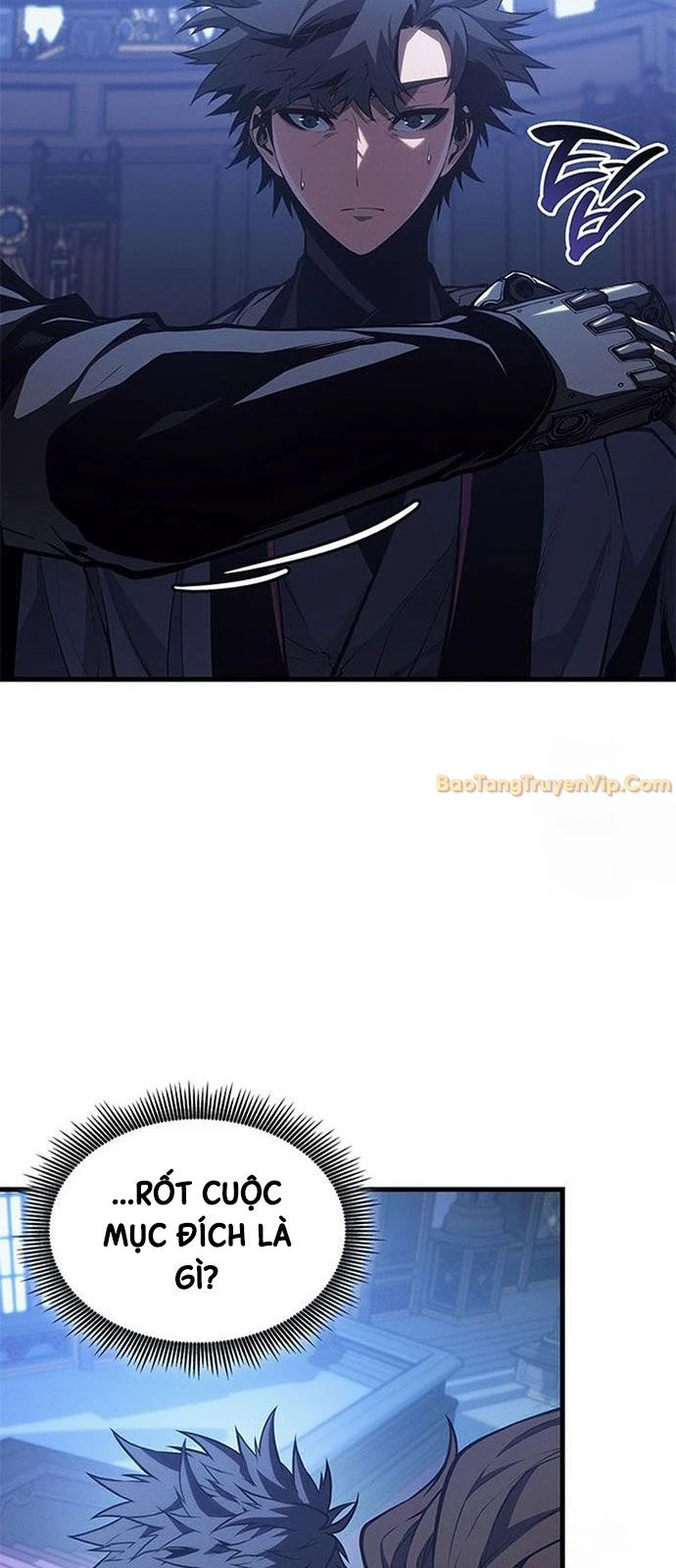 Tạp Huyết Chapter 31 - 58