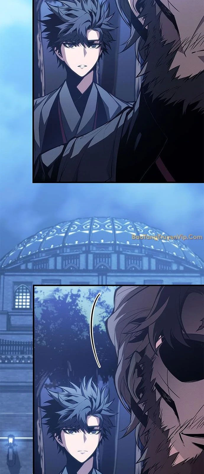 Tạp Huyết Chapter 31 - 64