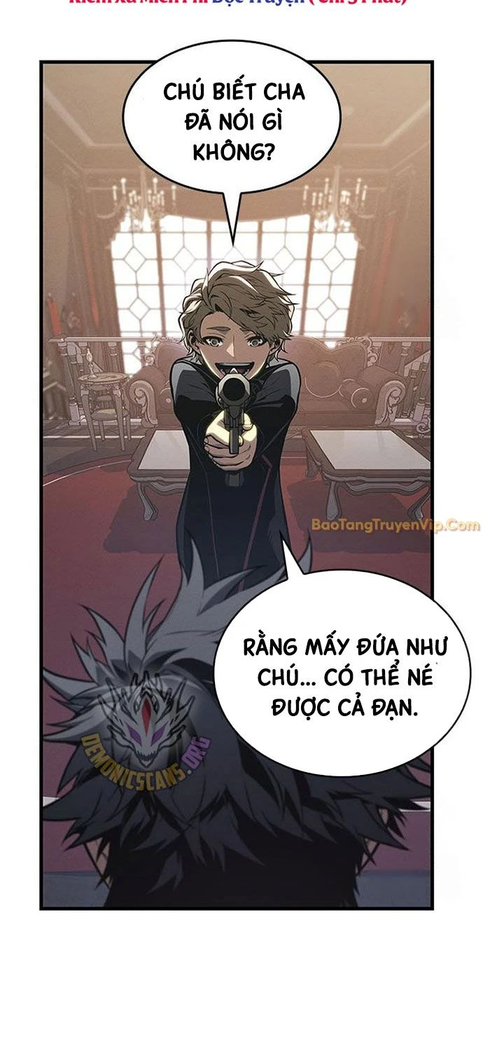 Tạp Huyết Chapter 31 - 70