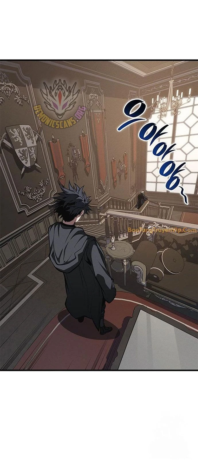 Tạp Huyết Chapter 31 - 87