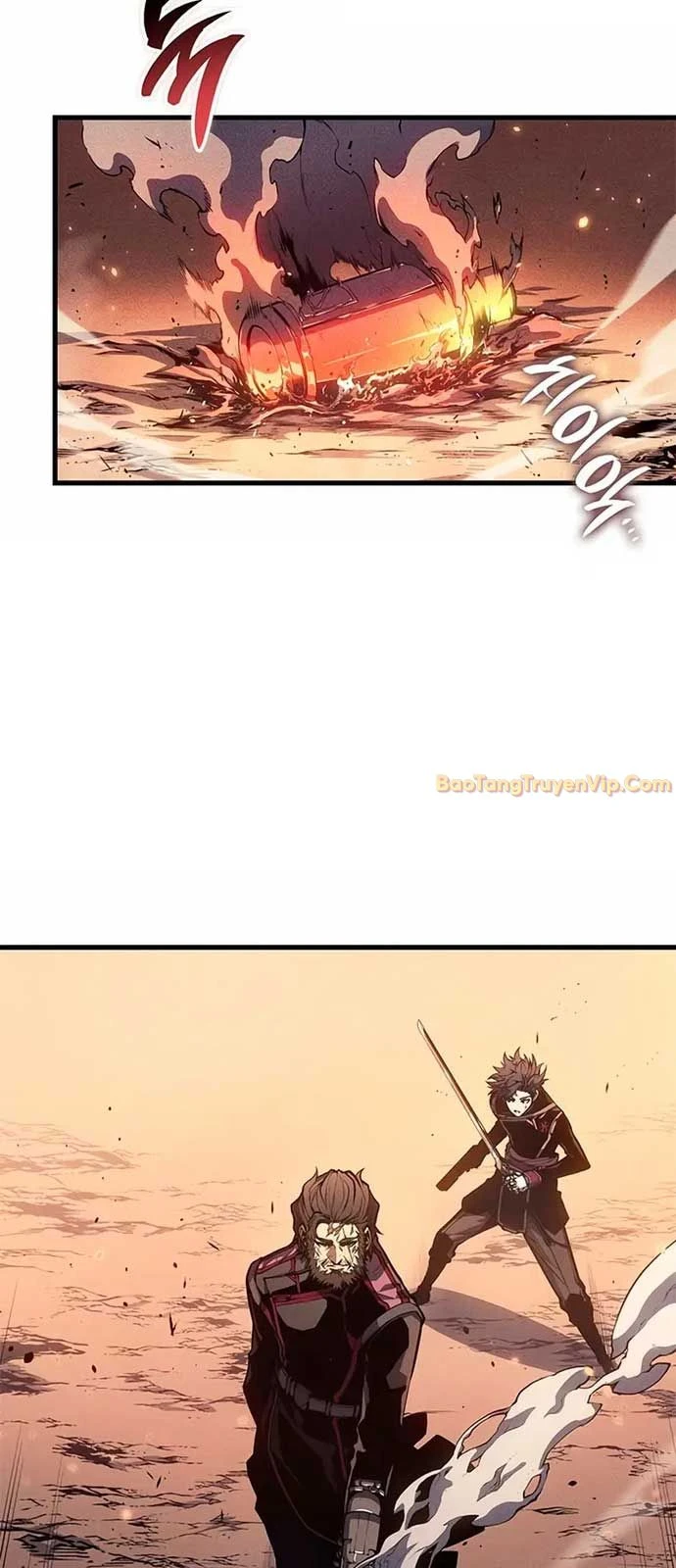 Tạp Huyết Chapter 33 - 3