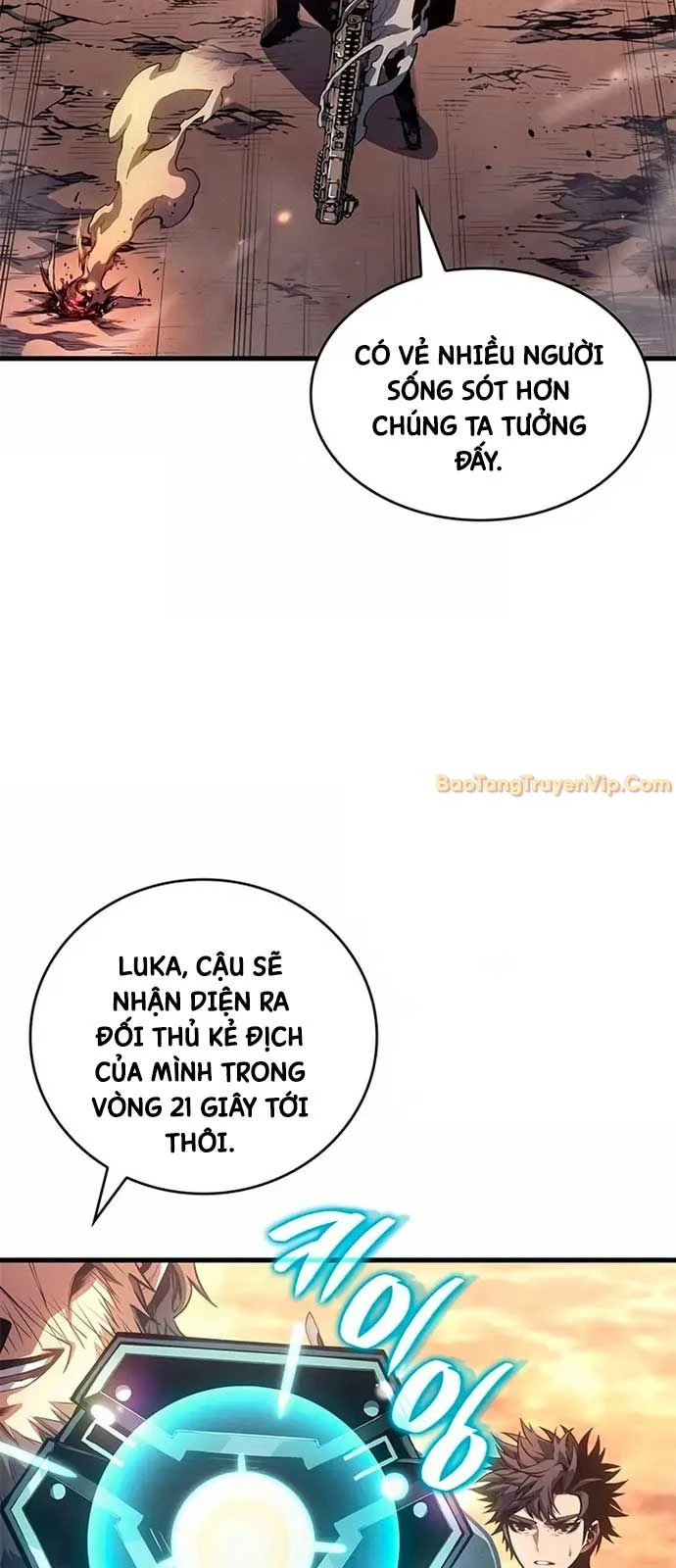 Tạp Huyết Chapter 33 - 4