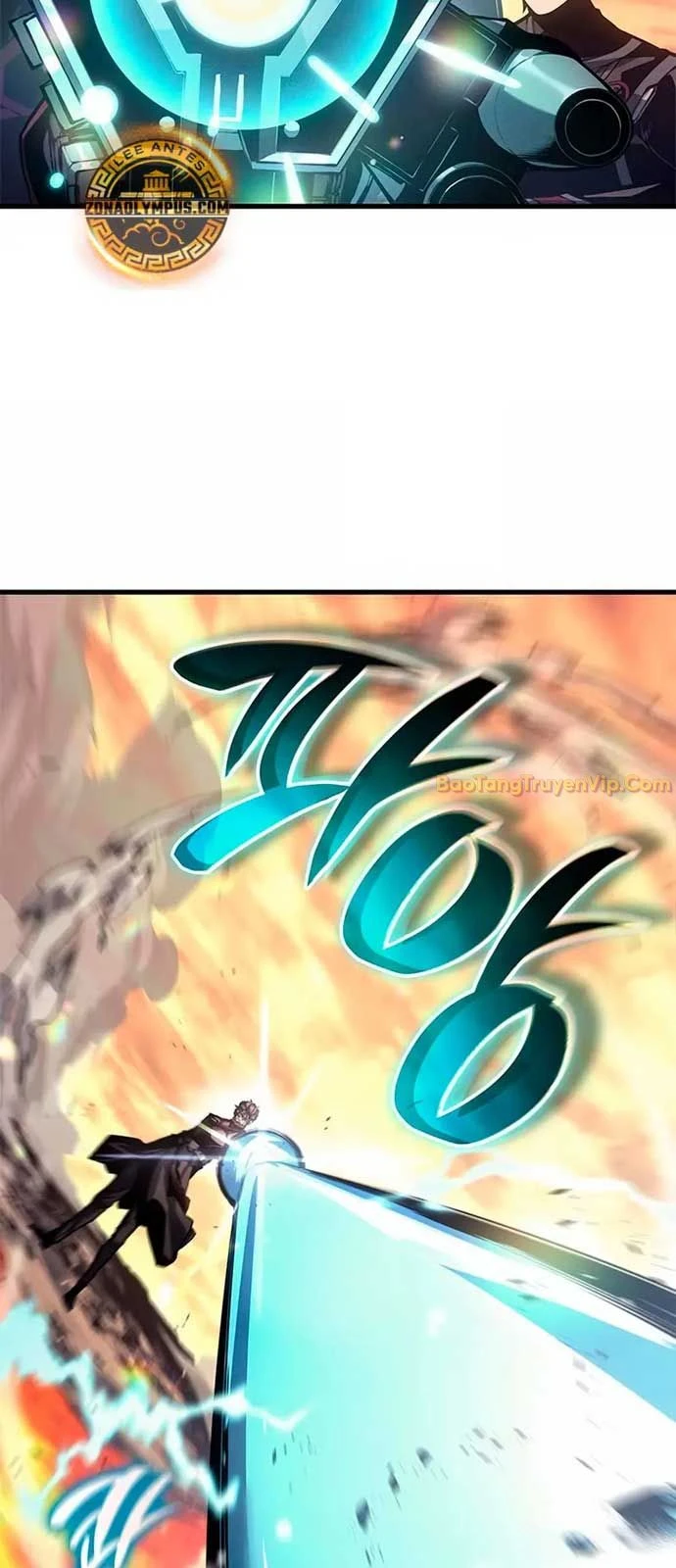 Tạp Huyết Chapter 33 - 5