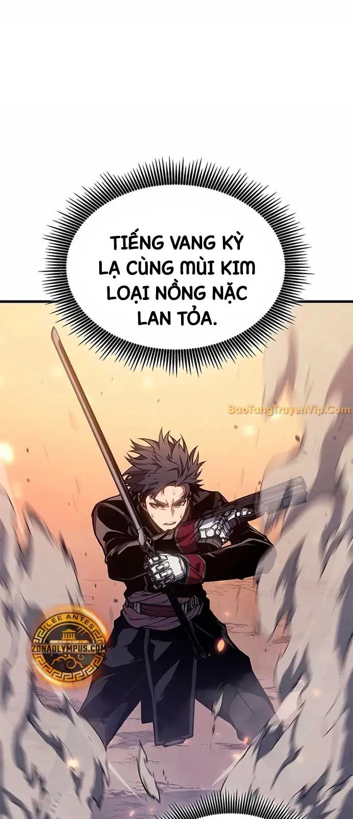 Tạp Huyết Chapter 33 - 8