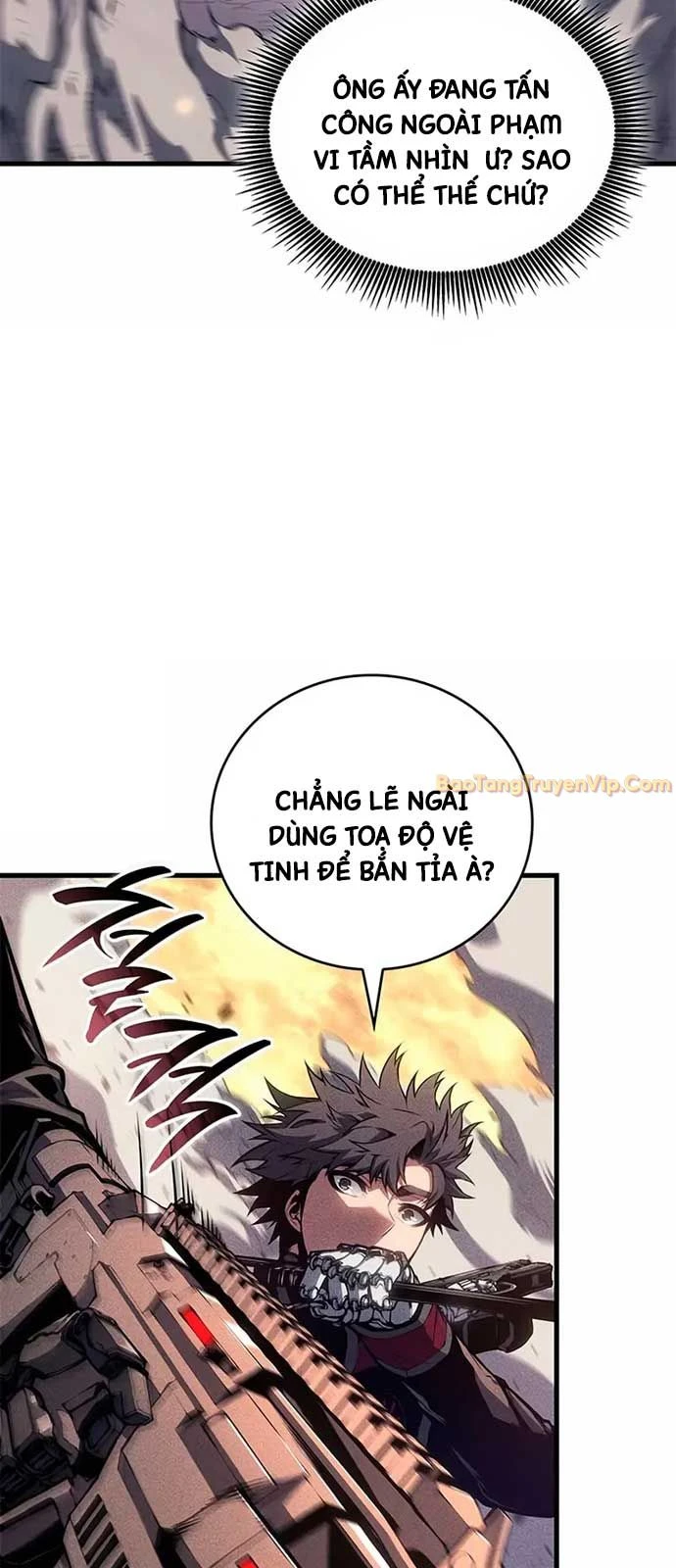 Tạp Huyết Chapter 33 - 9